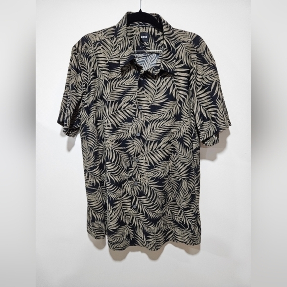 HUGO‎ Boss Shirt